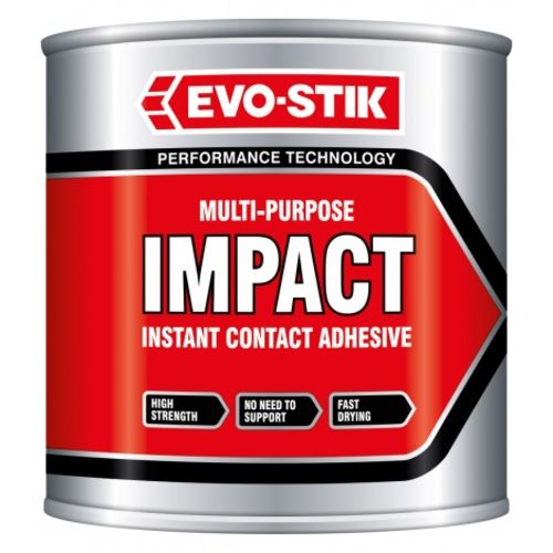 Evo Stik Impact Adhesive (5010591008014)